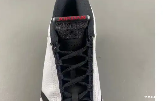 Retro 14 487471-160 Black   487471-160  (2024) Jordan Toe 0414